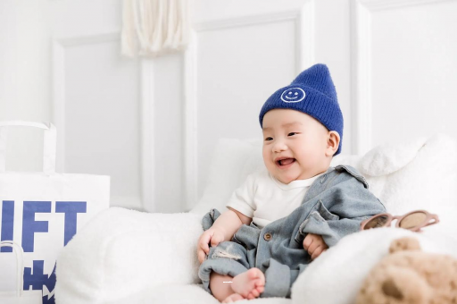 上海宝宝咳嗽成肺炎的前兆