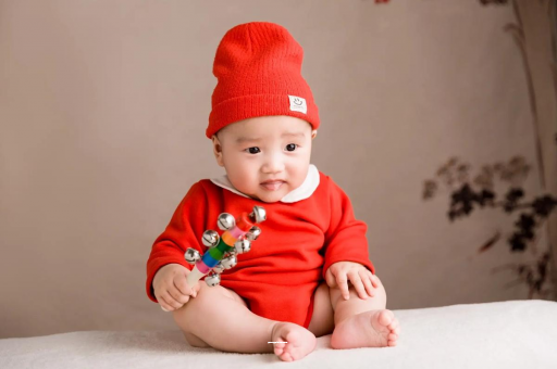 上海宝宝面色发黄 上海宝宝面色发黄